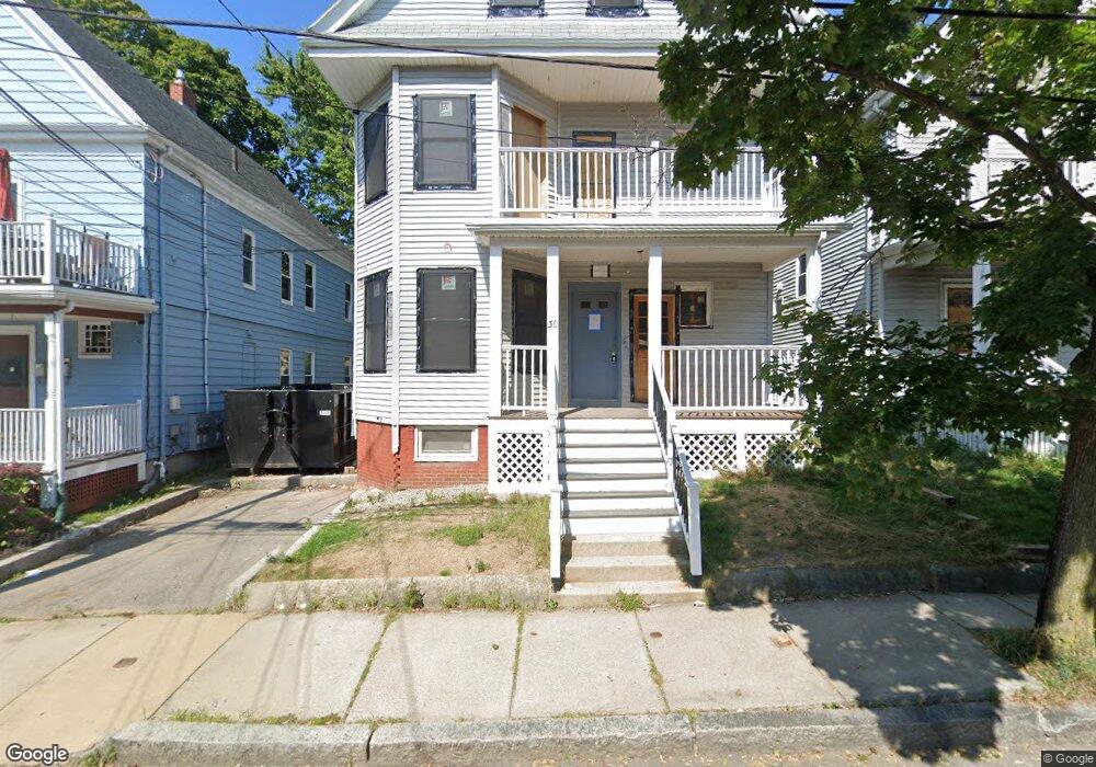 36 Burnside Ave unit 1, Somerville, MA 02144 - photo 1