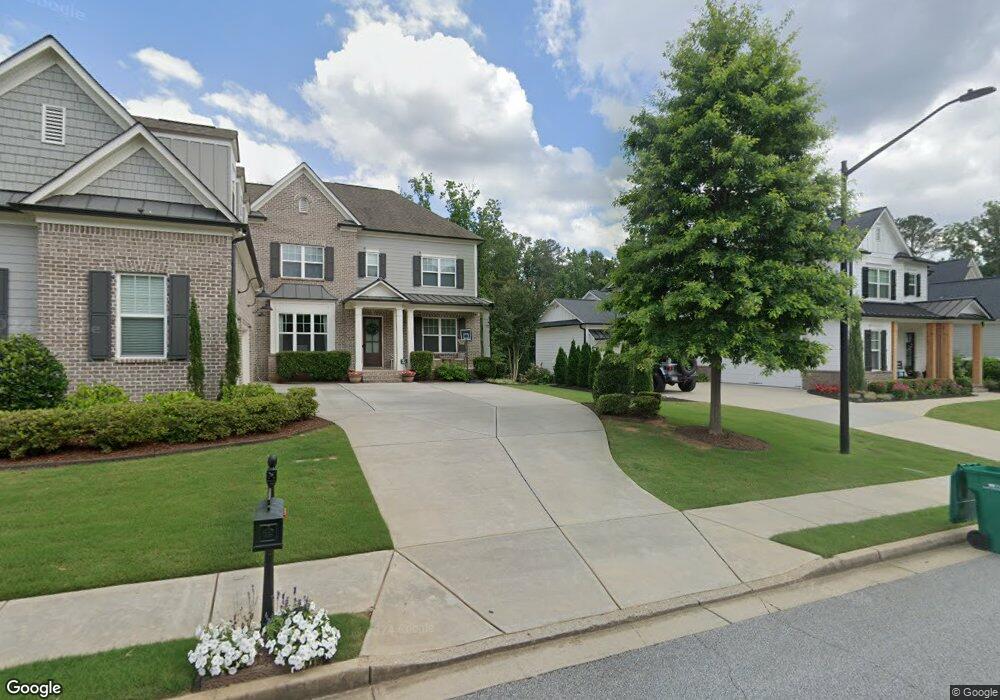 3474 Nettle Ln NE, Roswell, GA 30075 - photo 1