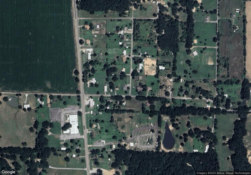 313 County Road 2520, Bonham, TX 75418 - photo 1