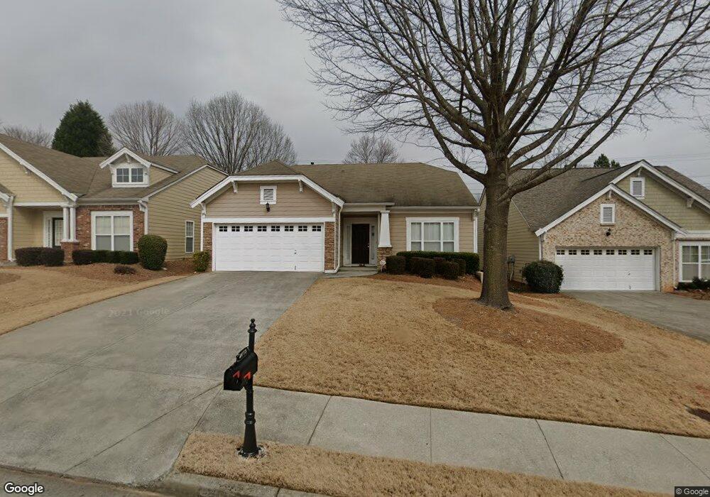 2469 Alnwick Dr, Duluth, GA 30096 - photo 1