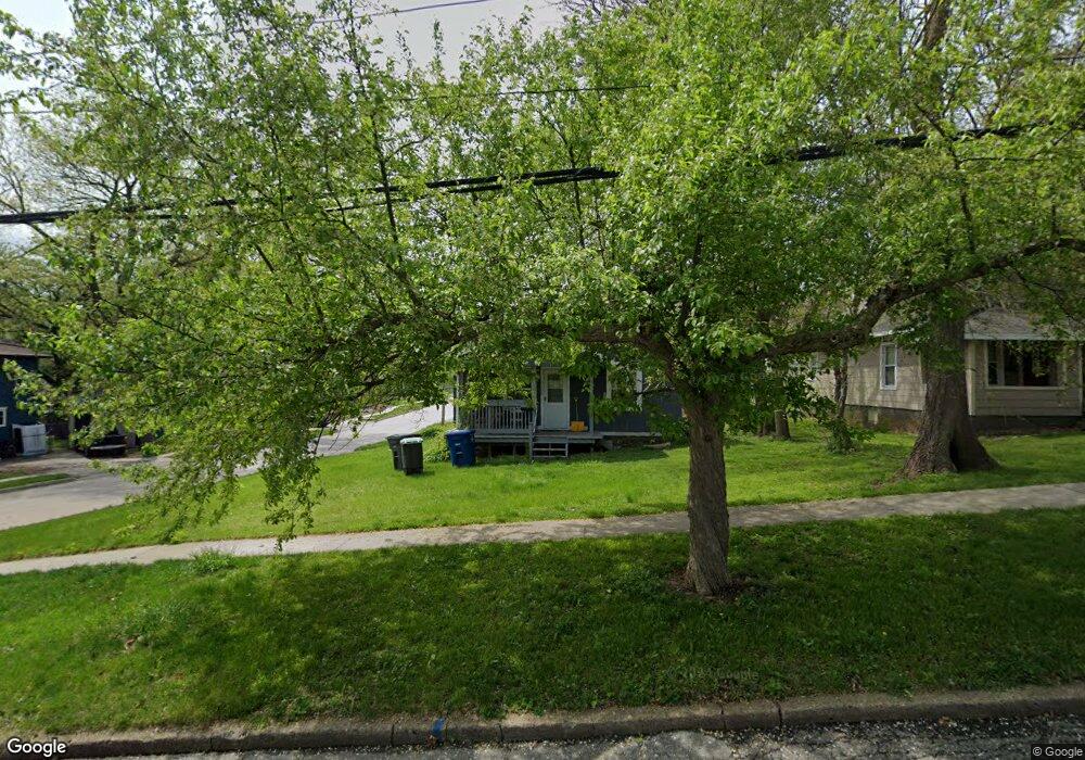 700 27th St, Des Moines, IA 50312 - photo 1