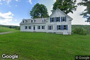 242 Penny St, West Danville, VT 05873