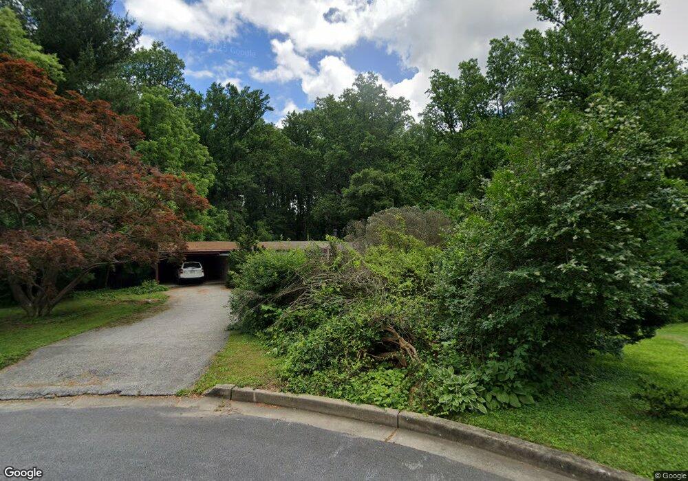 7 Ansari Ct, Baldwin, MD 21013 - photo 1