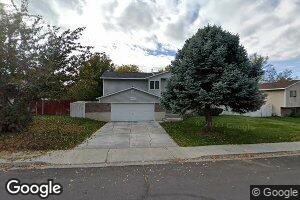 1661 Springwater Dr, Orem, UT 84058