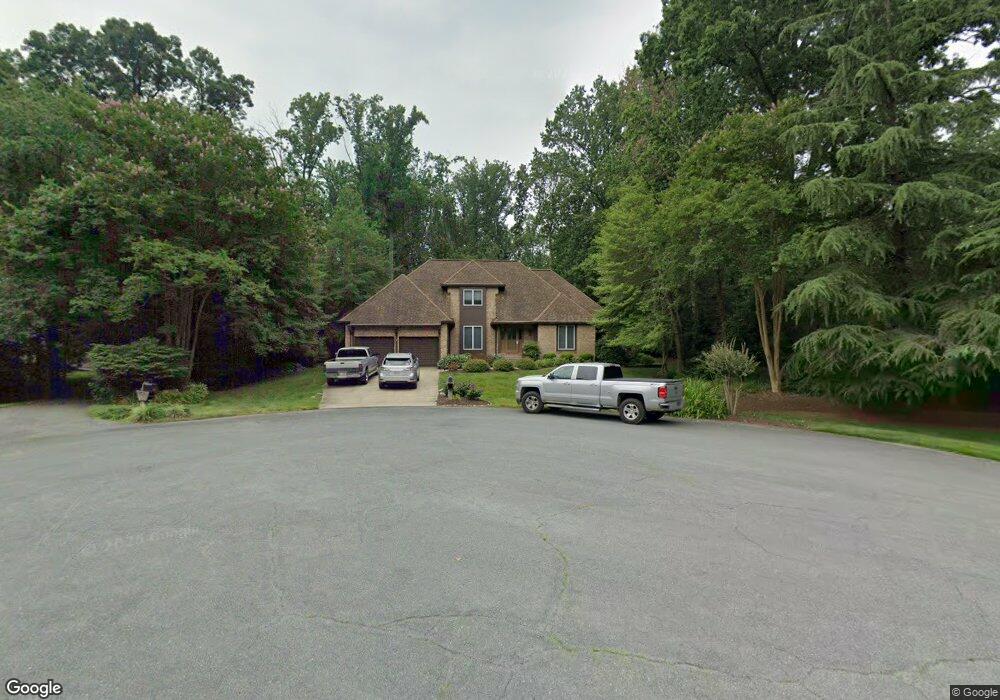 906 Stonington Ct, Arnold, MD 21012 - photo 1