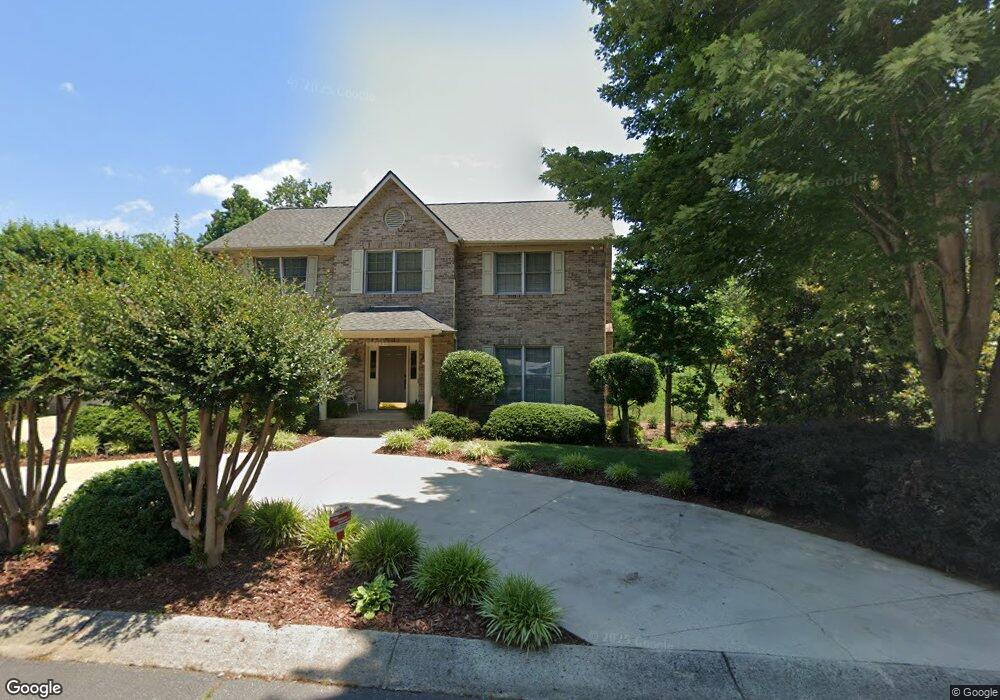 1008 Argyle Place, Statesville, NC 28677 - photo 1