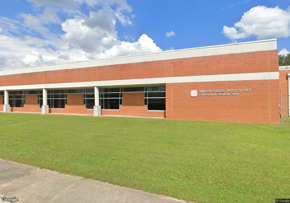 110 Thomas Newell Way, Carrollton, GA 30117 - photo 1