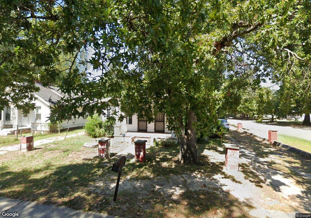 1002 Raleigh St, West Columbia, SC 29169 - photo 1