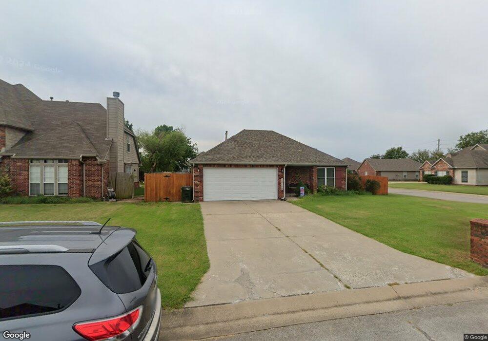 20108 E 38th St S, Broken Arrow, OK 74014 - photo 1