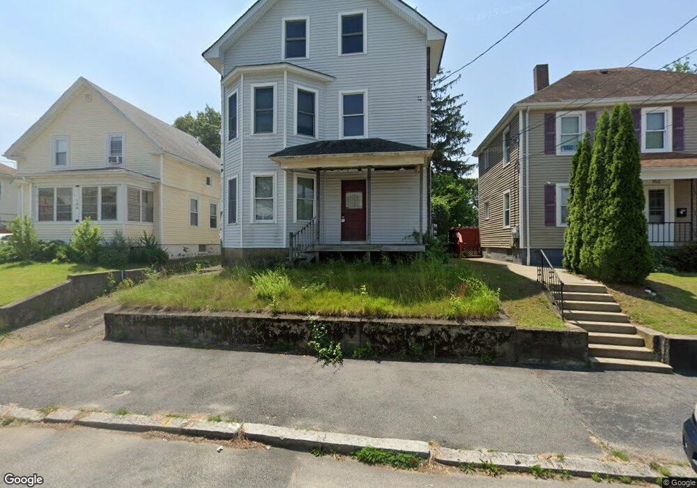 102 Chestnut Ave, Cranston, RI 02910 - photo 1