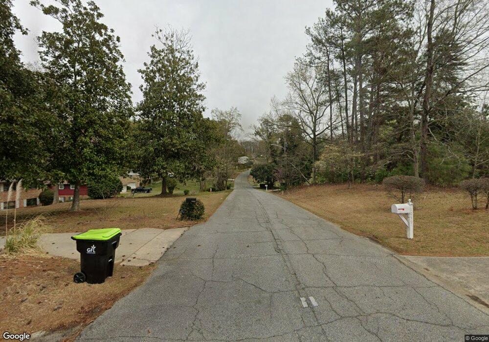 0 Flamingo Dr, Austell, GA 30168 - photo 1