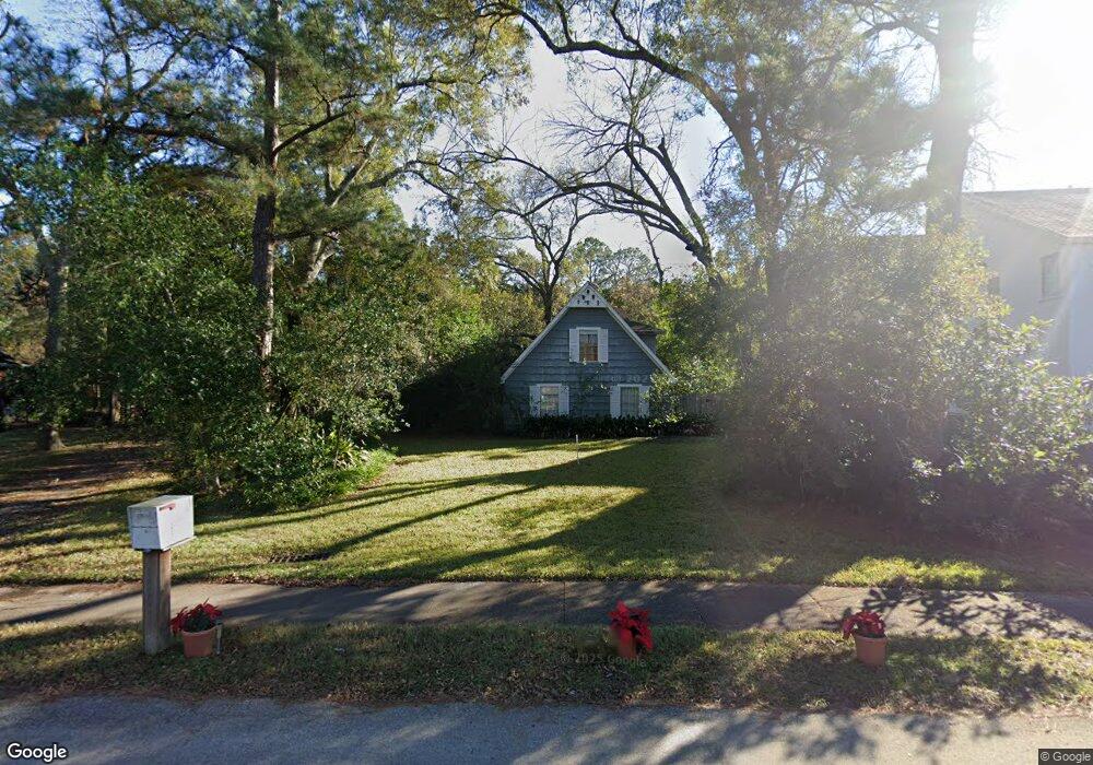 11625 Joan of Arc Dr, Houston, TX 77024 - photo 1