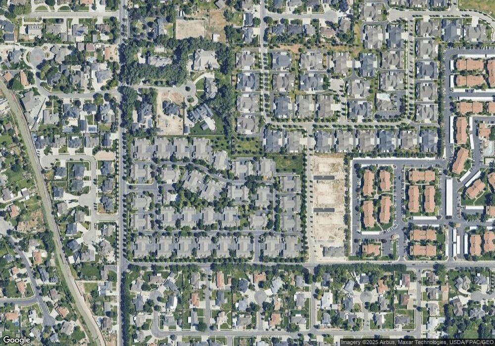 2064 Abbey View Rd, West Jordan, UT 84088 - photo 1