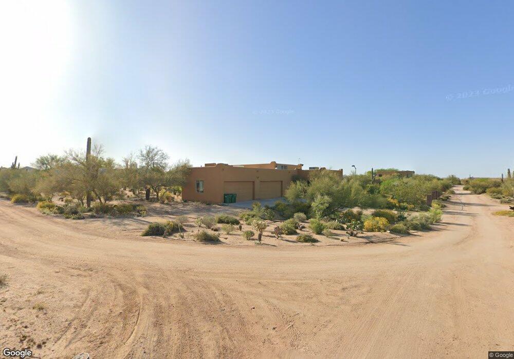 6307 E Old West Way, Cave Creek, AZ 85331 - photo 1