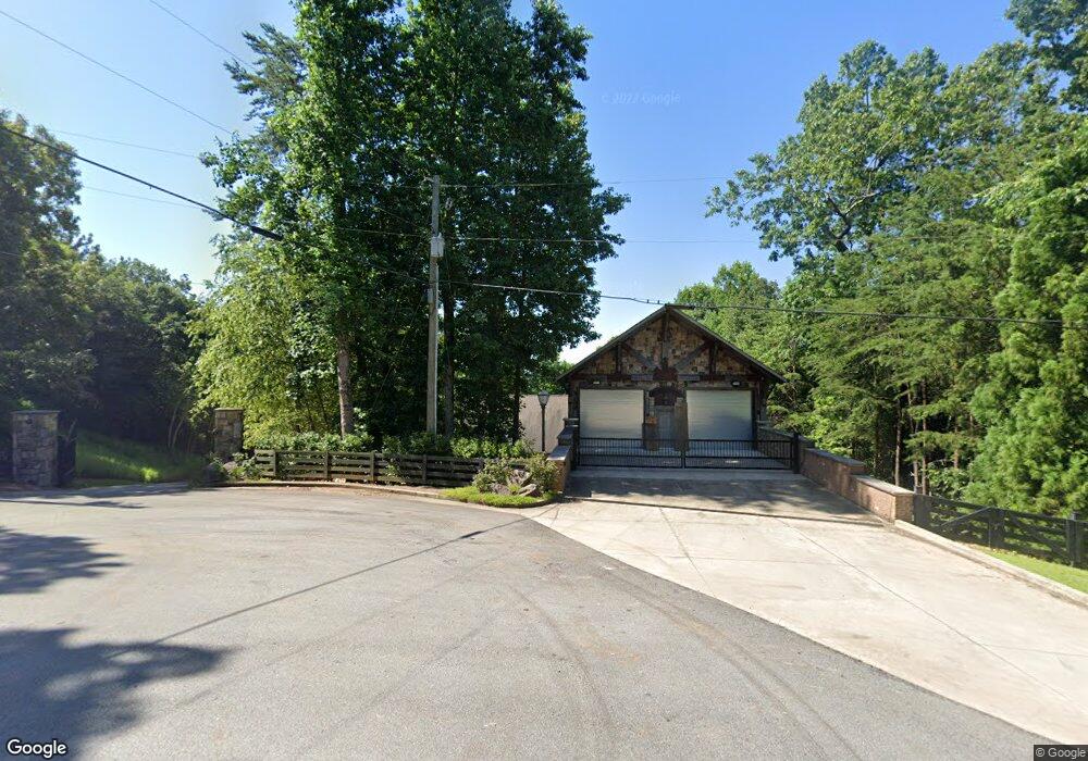 2455 Venture Dr, Gainesville, GA 30506 - photo 1