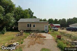 411 1/2 Maple St, Sutherland, NE 69165