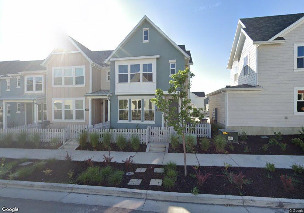 12203 S Rummy Way unit 317, South Jordan, UT 84009 - photo 1