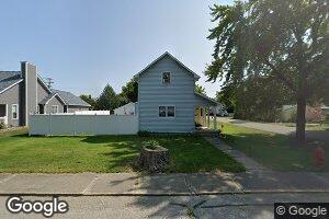 231 Maple St, Tipton, IN 46072