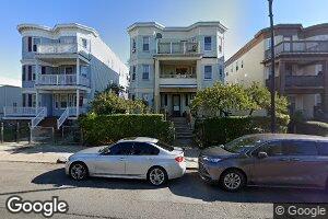 430 Washington St, Dorchester Center, MA 02124