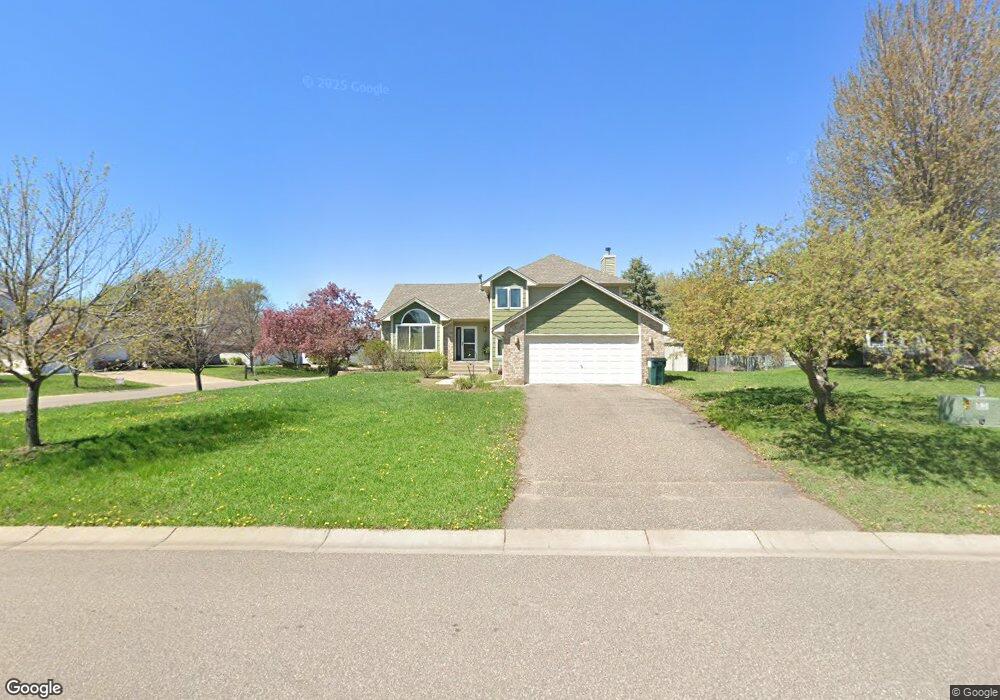 2553 129th Ln NW, Coon Rapids, MN 55448 - photo 1