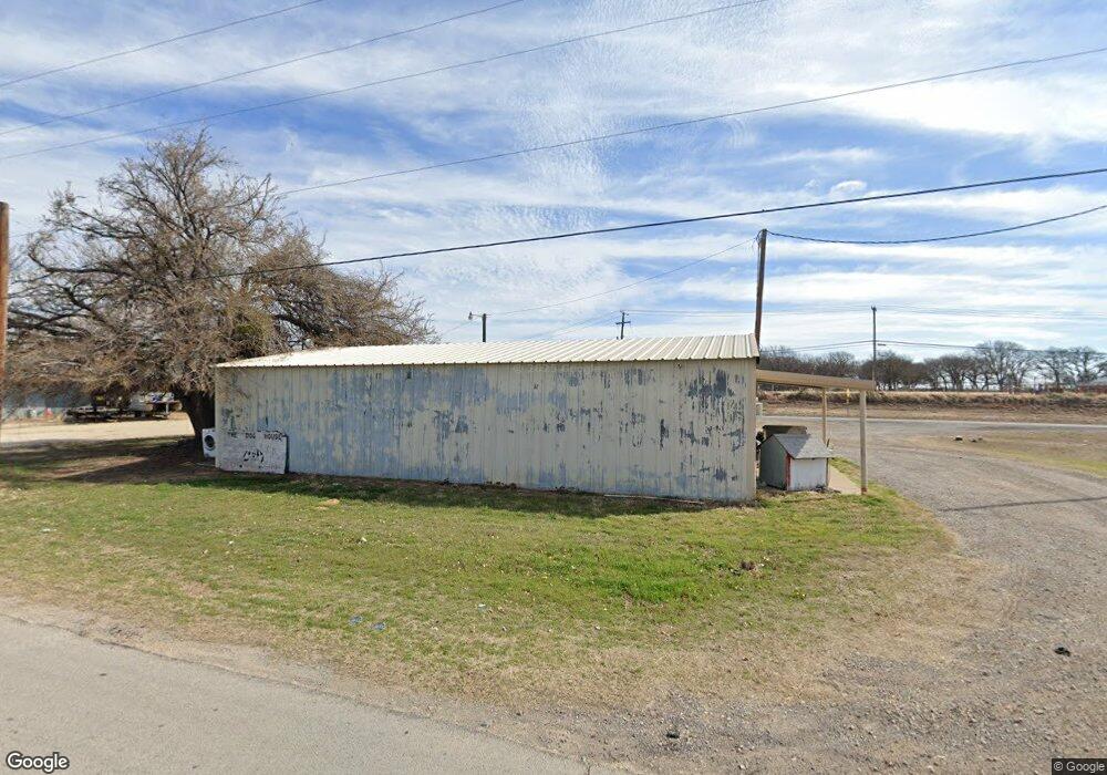 1103 N Main St, Springtown, TX 76082 - photo 1