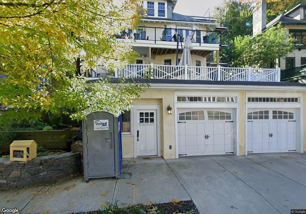 129 University Rd, Brookline, MA 02445 - photo 1