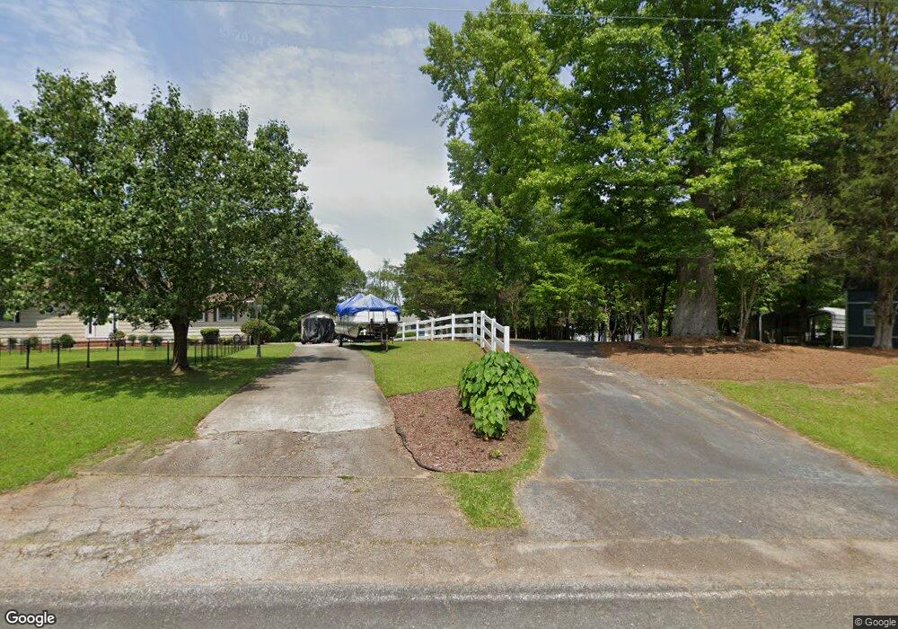 1709 Wateree Estates Rd, Winnsboro, SC 29180 - photo 1