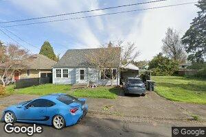 1815 15th Ave SW, Albany, OR 97321