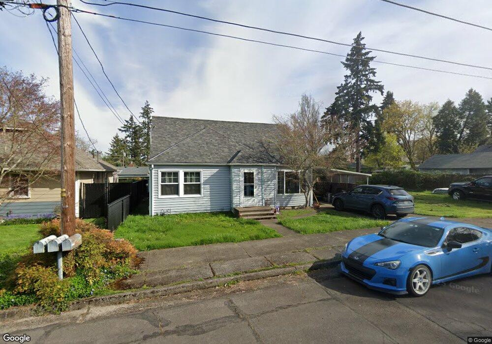 1815 15th Ave SW, Albany, OR 97321 - photo 1