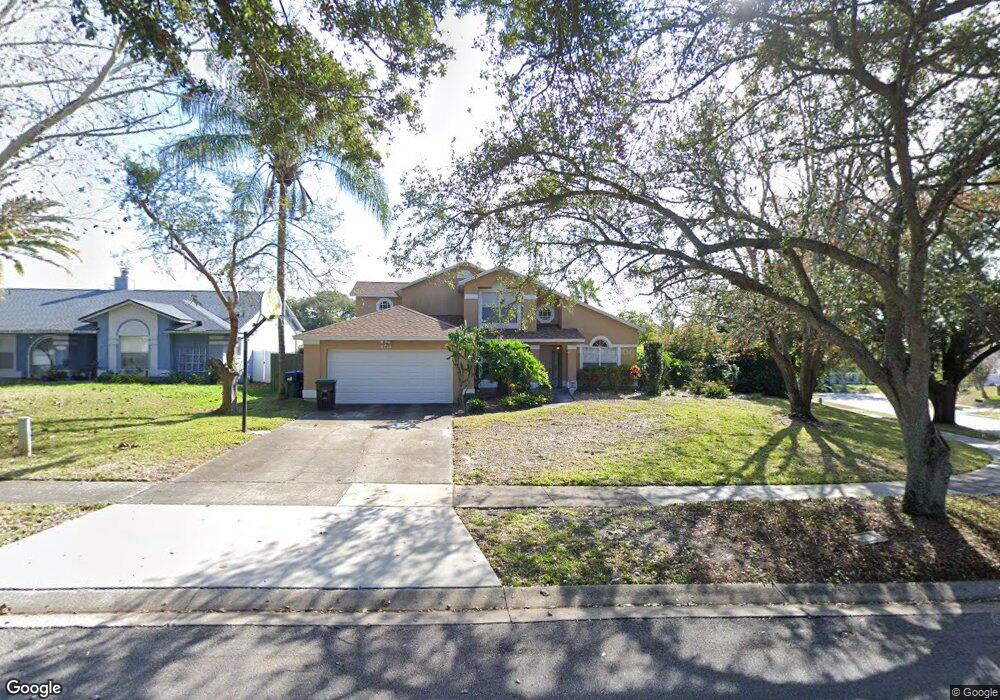 8236 Wellsmere Cir, Orlando, FL 32835 - photo 1