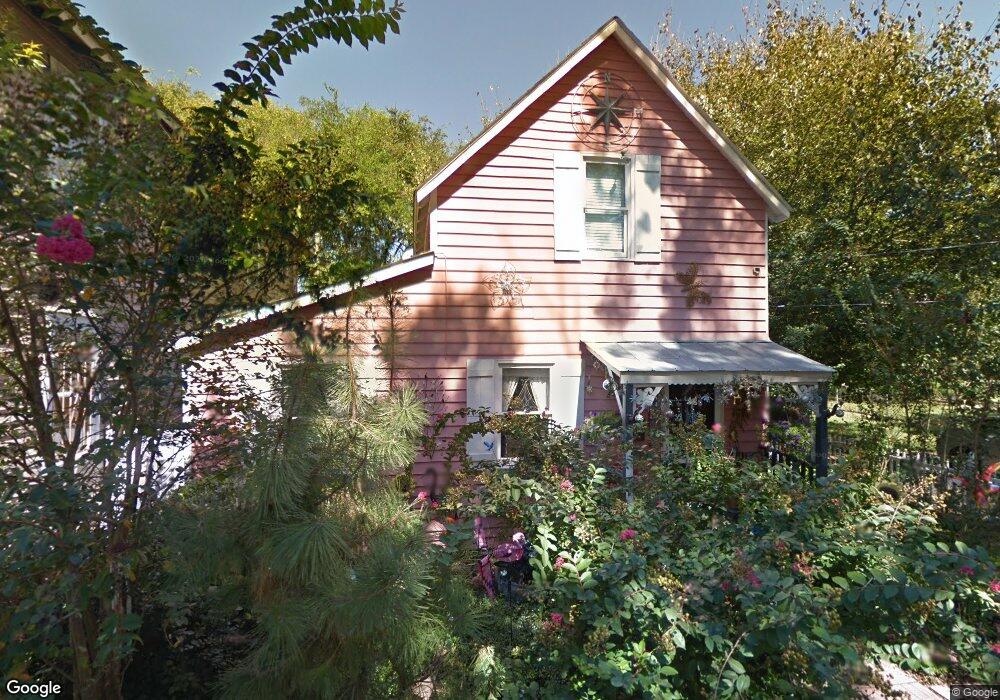 612 E Park Ave, Savannah, GA 31401 - photo 1