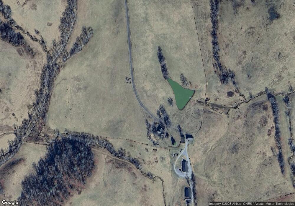 86 Botts Ln, Woodville, VA 22749 - photo 1