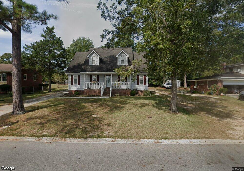 2805 Berkeley Forest Dr, Columbia, SC 29209 - photo 1