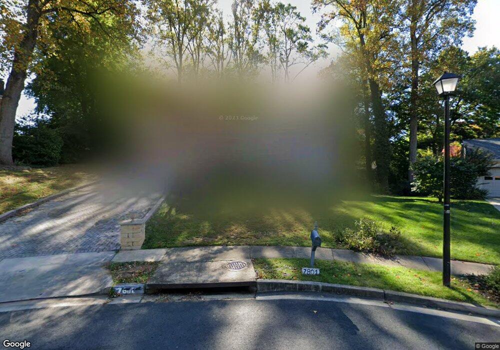 7801 Ariel Way, McLean, VA 22102 - photo 1