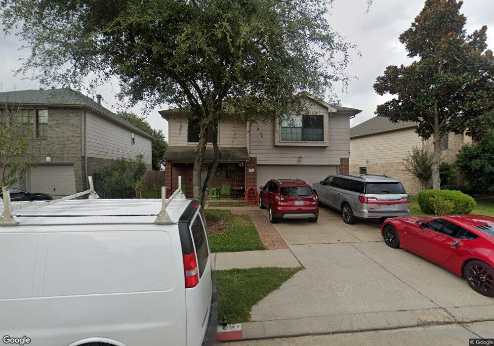 6022 Stirring Winds Ln, Houston, TX 77086 - photo 1