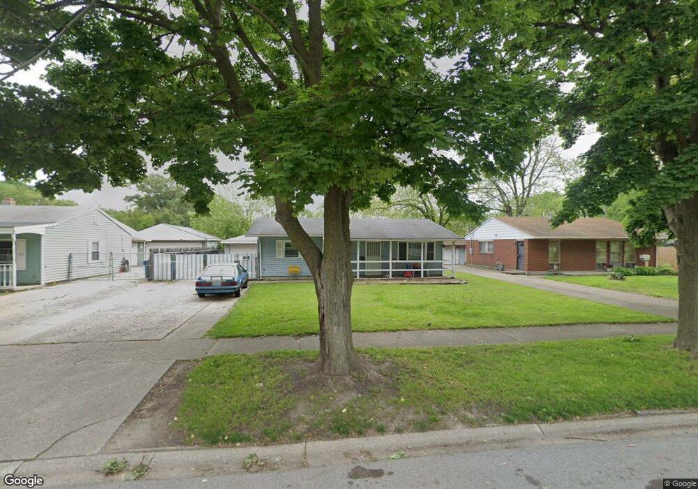 8135 5th St, Highland, IN 46322 - photo 1