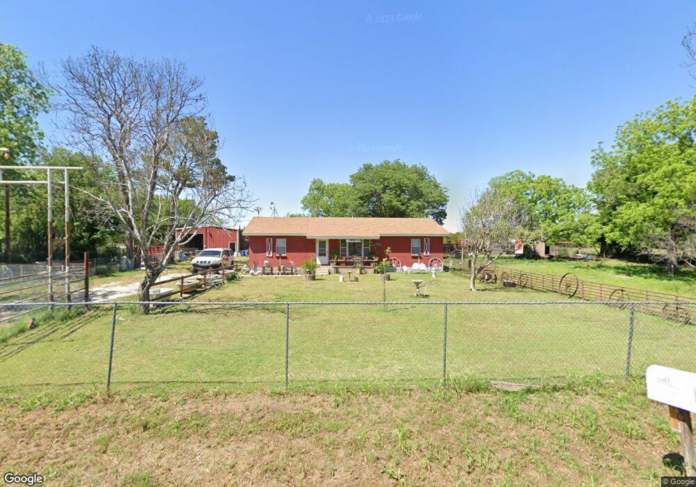 12466 Lake Forest Dr, Azle, TX 76020 - photo 1