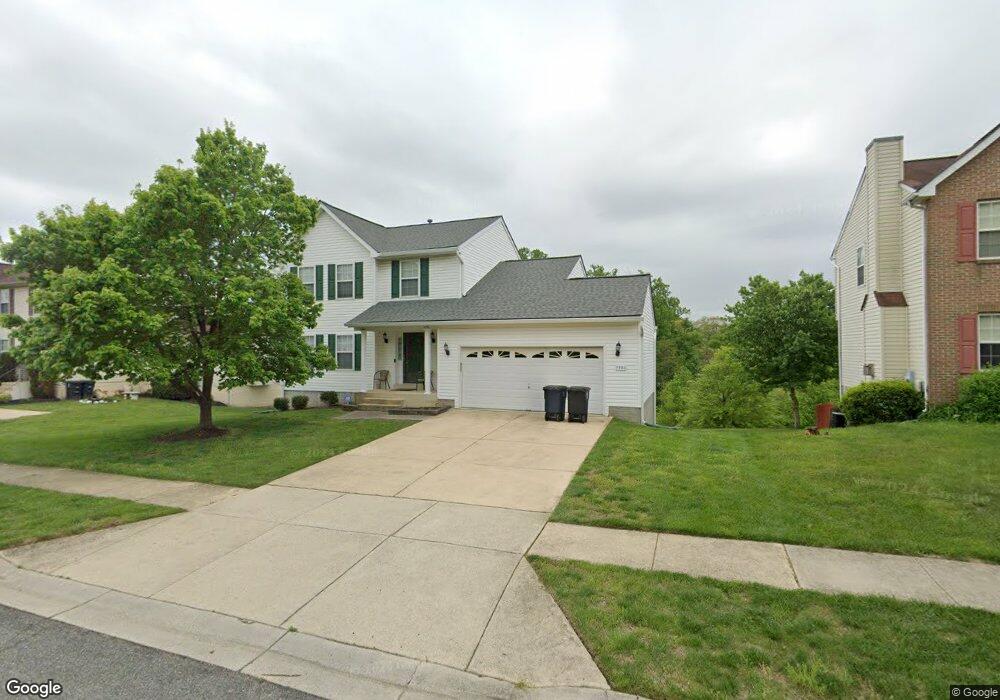 3506 Portal Ave, Temple Hills, MD 20748 - photo 1