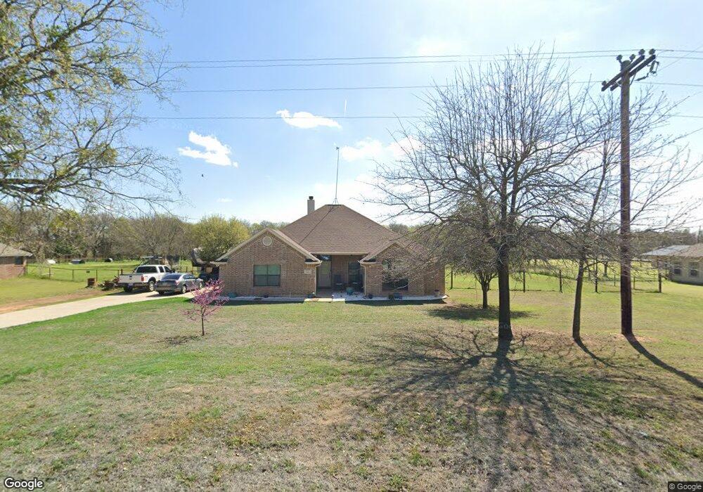 531 Taylor Rd, Weatherford, TX 76087 - photo 1
