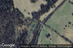 11160 Pleasant Vale Rd, Delaplane, VA 20144