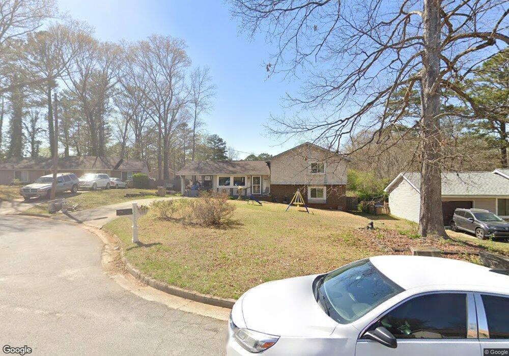 6681 Stone Ct, Rex, GA 30273 - photo 1