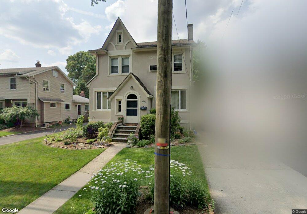 15 South Ave, Harrington Park, NJ 07640 - photo 1