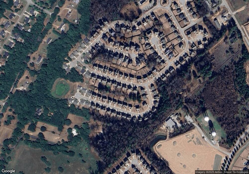 507 Freedom Pkwy, Hoschton, GA 30548 - photo 1