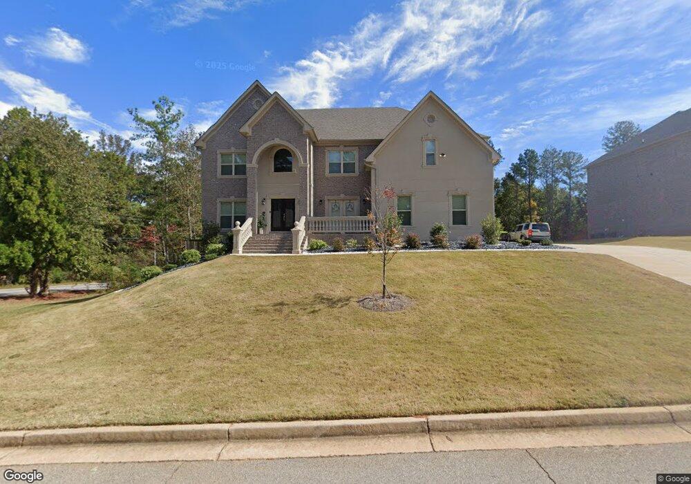 1601 Madison Ln SE unit 43, Conyers, GA 30013 - photo 1