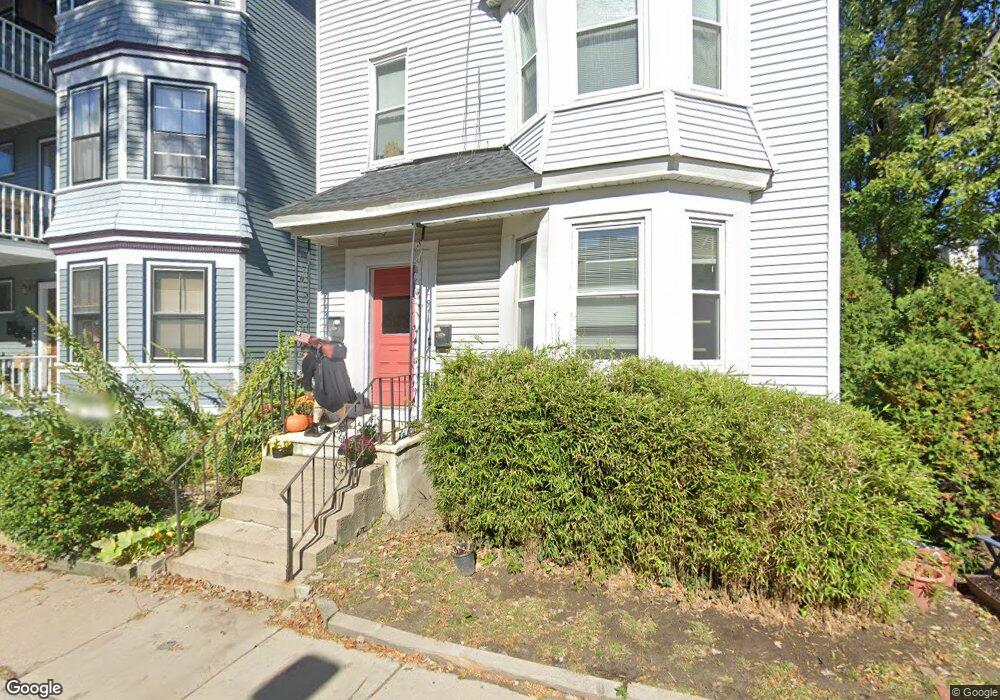 51 Custer St unit Custer Street, Jamaica Plain, MA 02130 - photo 1