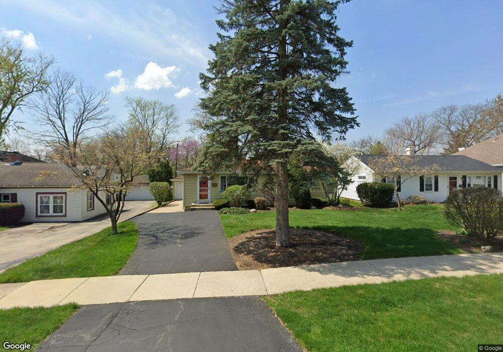 1206 S Washington St, Wheaton, IL 60189 - photo 1