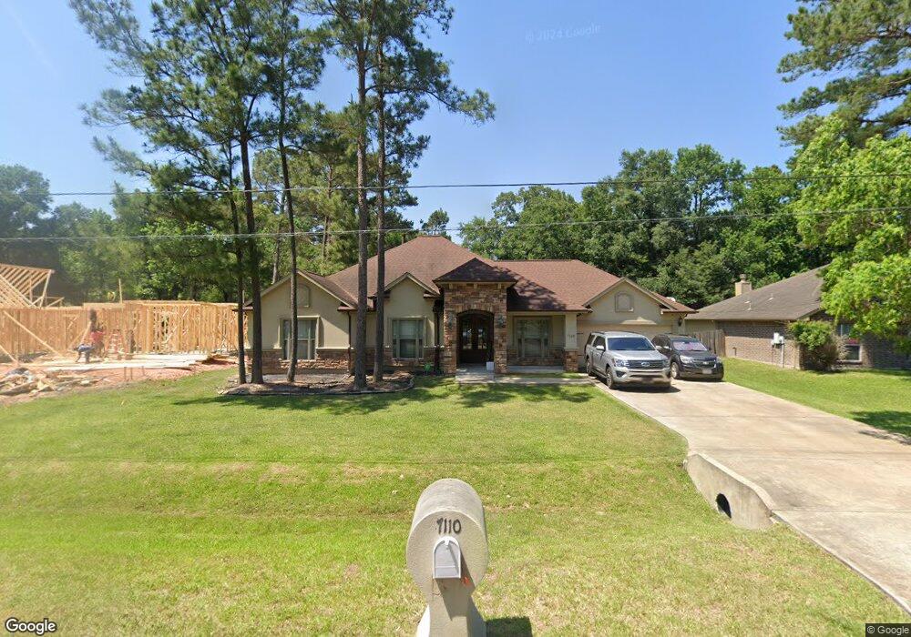 7110 Dillon Dr, Magnolia, TX 77354 - photo 1
