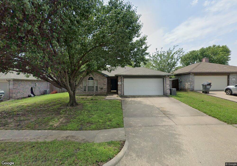 308 Lake Travis Dr, Wylie, TX 75098 - photo 1