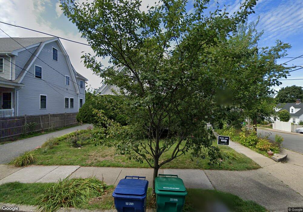 43 Wyoming Rd, Newtonville, MA 02460 - photo 1