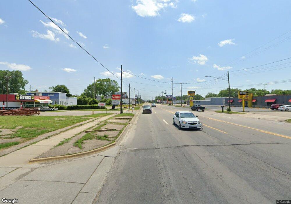 2120 S Dort Hwy, Flint, MI 48507 - photo 1